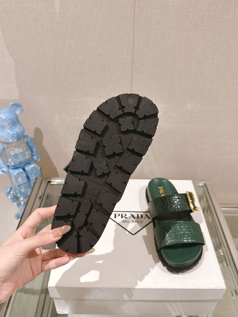 Prada Slippers